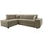 Ecksofa Fenix Neve 16 links