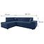 Ecksofa Fenix Neve 77 links,3