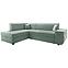 Ecksofa Fenix Neve 34 links