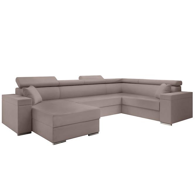 Ecksofa Focus U Vogue 3 rechts