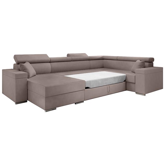Ecksofa Focus U Vogue 3 rechts