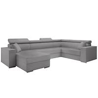 Ecksofa Focus U Vogue 15 rechts