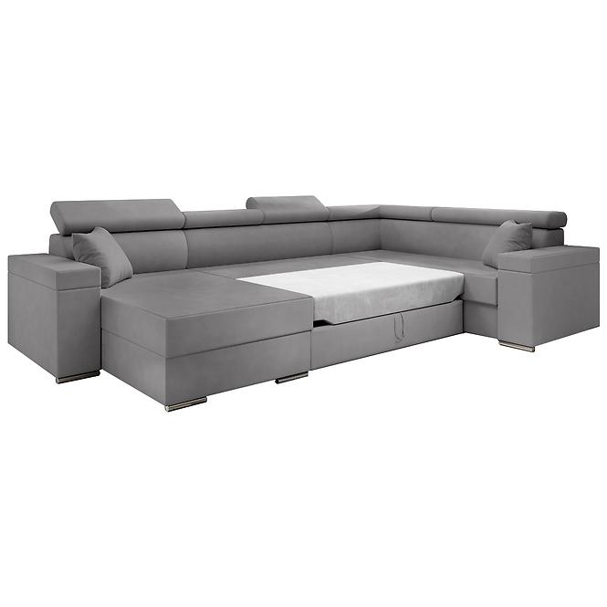 Ecksofa Focus U Vogue 15 rechts
