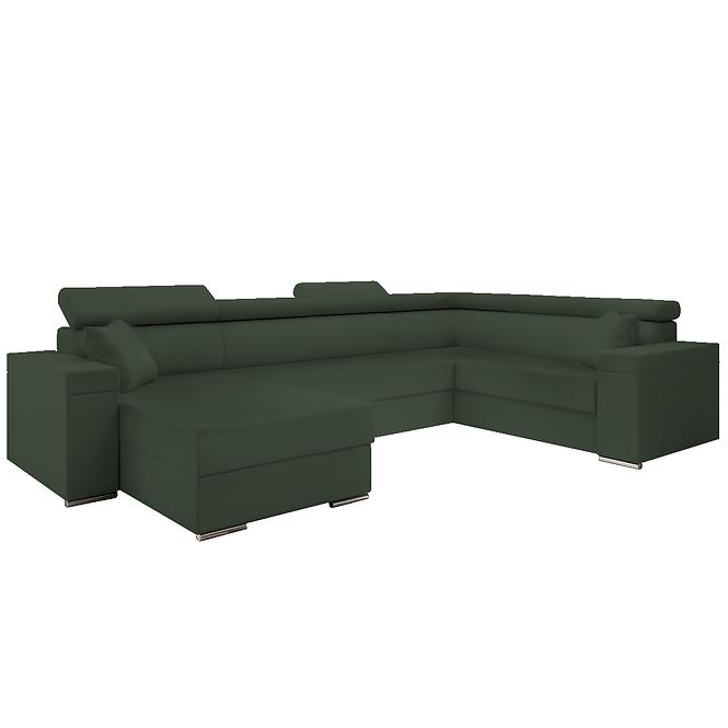 Ecksofa Focus U Vogue 11 rechts