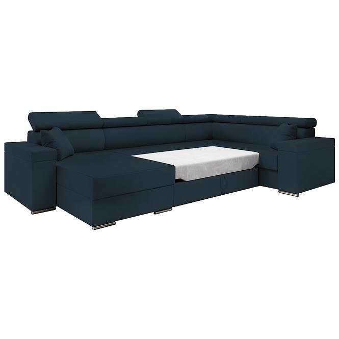 Ecksofa Focus U Vogue 13 rechts