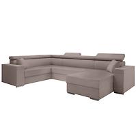Ecksofa Focus U Vogue 3 links