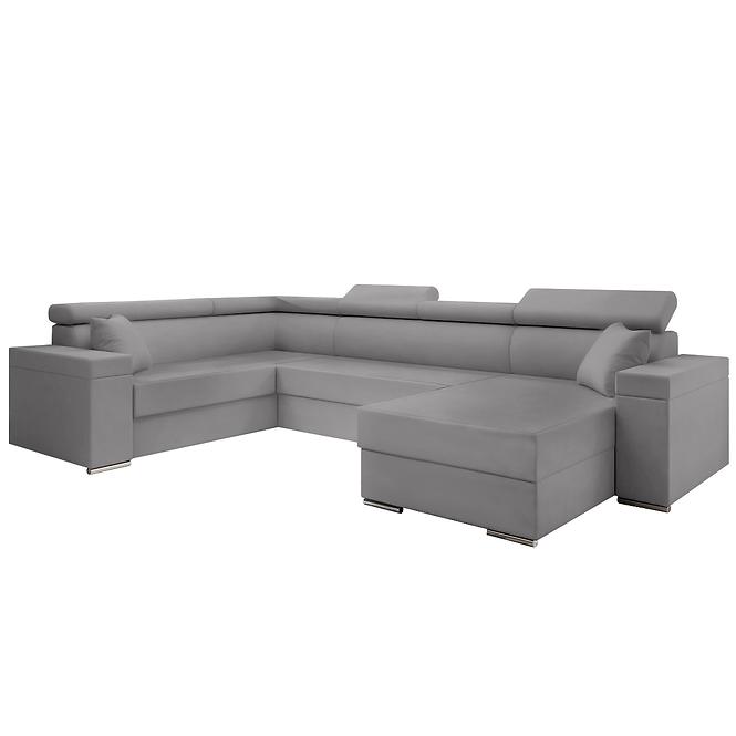 Ecksofa Focus U Vogue 15 links
