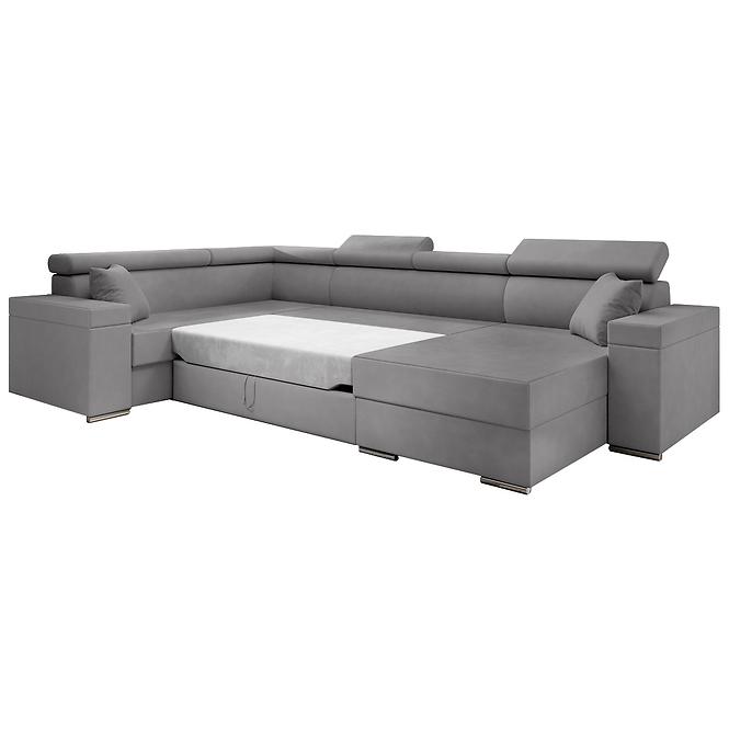 Ecksofa Focus U Vogue 15 links