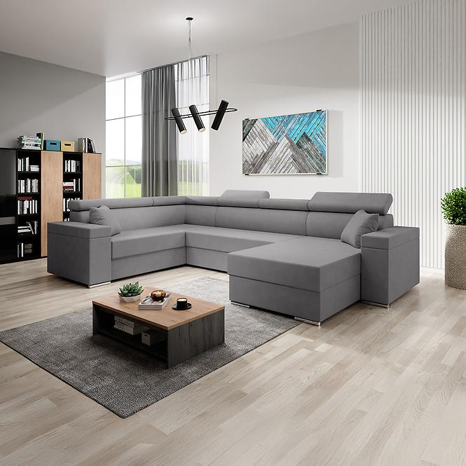Ecksofa Focus U Vogue 15 links