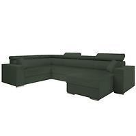 Ecksofa Focus U Vogue 11 links