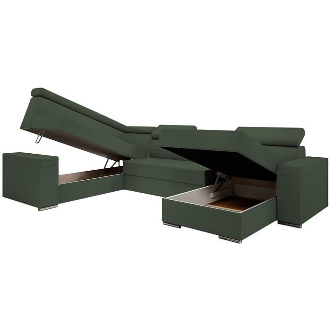Ecksofa Focus U Vogue 11 links