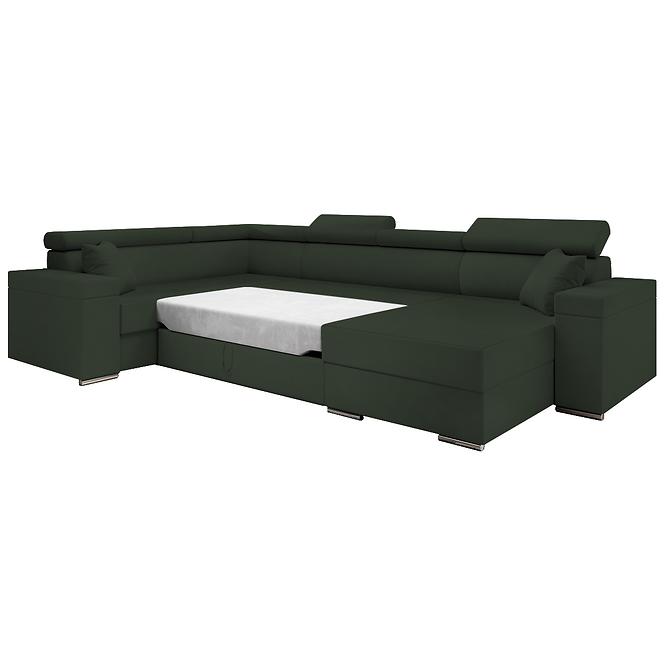 Ecksofa Focus U Vogue 11 links