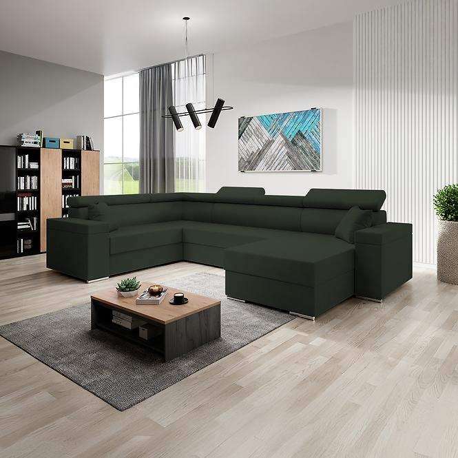 Ecksofa Focus U Vogue 11 links