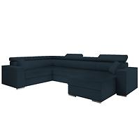 Ecksofa Focus U Vogue 13 links