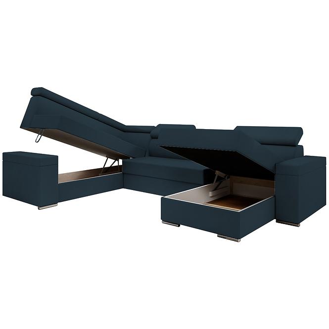 Ecksofa Focus U Vogue 13 links
