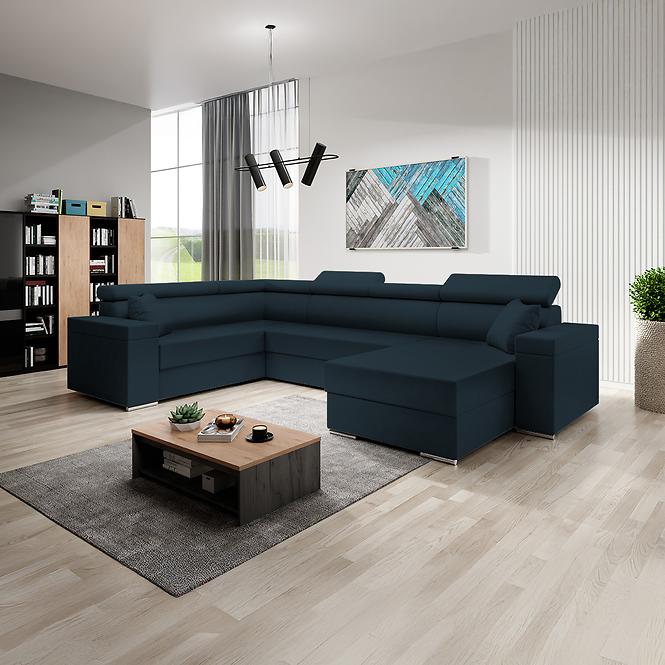 Ecksofa Focus U Vogue 13 links