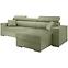 Ecksofa Focus S Doha 8 rechts