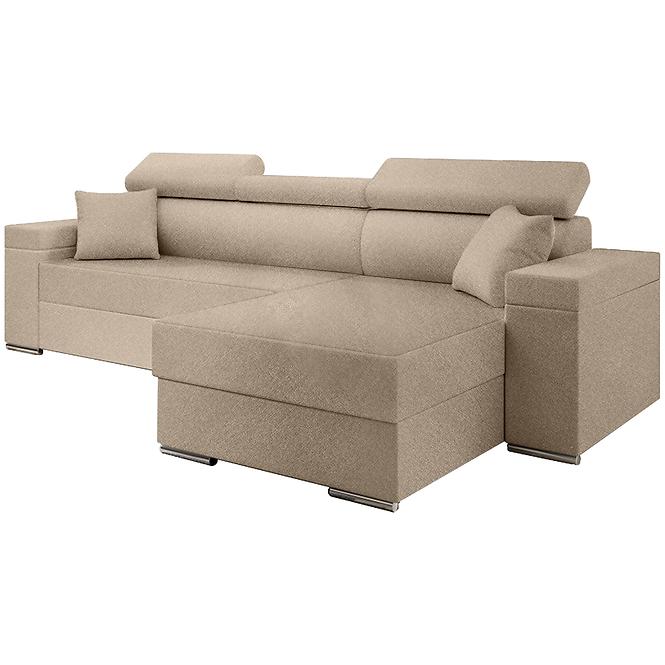 Ecksofa Focus S Doha 4 rechts