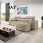 Ecksofa Focus S Doha 4 rechts,4