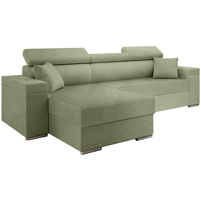 Ecksofa Focus S Doha 8 links