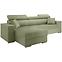 Ecksofa Focus S Doha 8 links