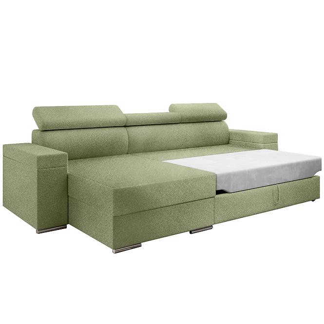 Ecksofa Focus S Doha 8 links