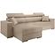 Ecksofa Focus S Doha 4 links