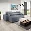 Ecksofa Focus S Doha 20 links,4
