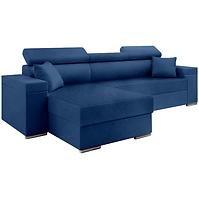 Ecksofa Focus S Doha 11 links
