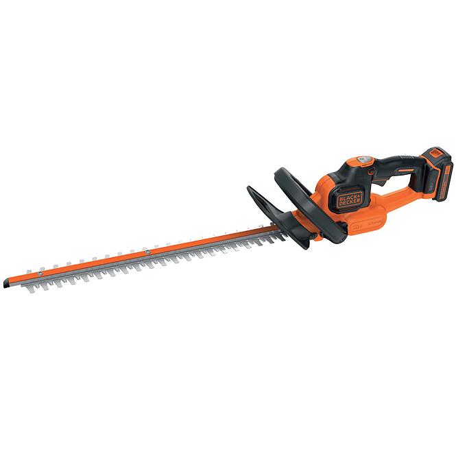 Akku-Heckenschere + Akku + Ladegerät GTC18452PC-QW