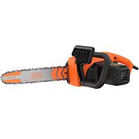 Elektrische Kettensäge BLACK DECKER – CS1835-QS