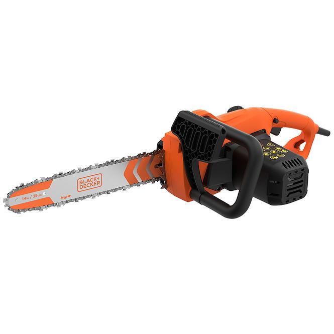Elektrische Kettensäge BLACK DECKER – CS1835-QS