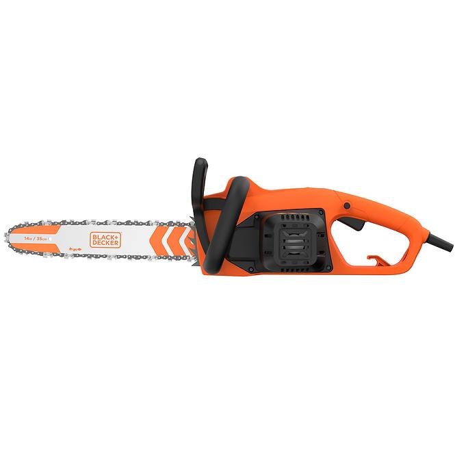 Elektrische Kettensäge BLACK DECKER – CS1835-QS