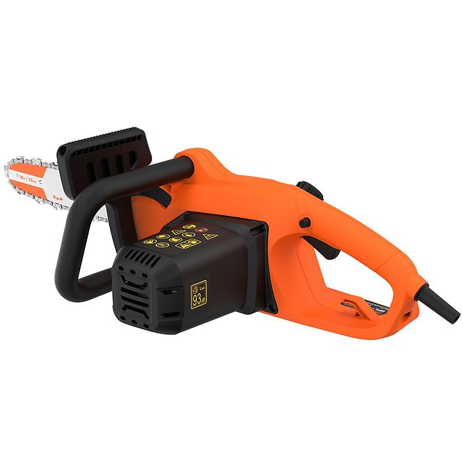 Elektrische Kettensäge BLACK DECKER – CS1835-QS