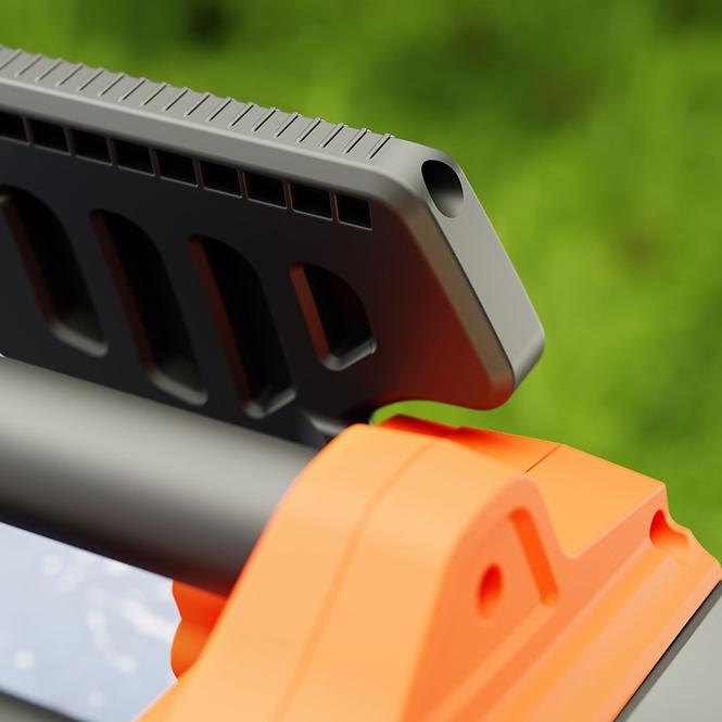 Elektrische Kettensäge BLACK DECKER – CS1835-QS