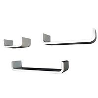Regal 3-you wall white fy10003
