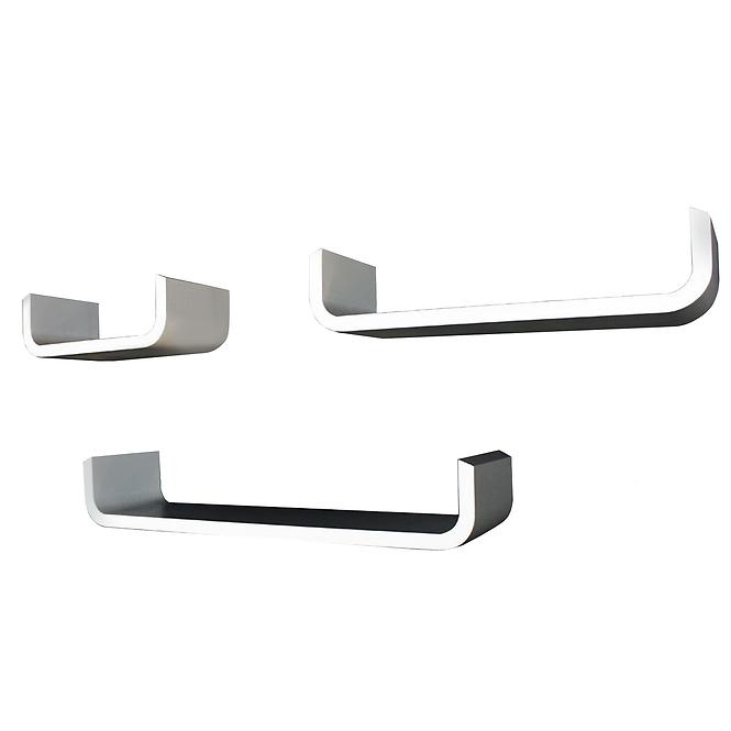 Regal 3-you wall white fy10003