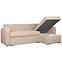 Ecksofa Denis Herbi 55,2
