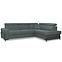 Ecksofa Oslo Molly 37 R