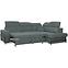 Ecksofa Oslo Molly 37 R,4