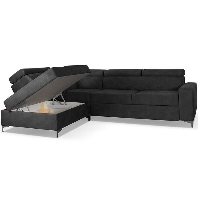 Ecksofa Logan Wind 99 L