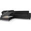 Ecksofa Logan Wind 99 L,2