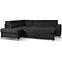 Ecksofa Logan Wind 99 L,3