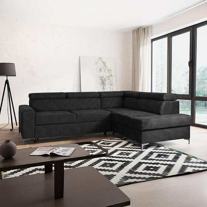 Ecksofa Logan Wind 99 L