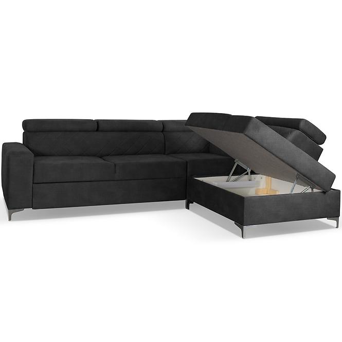 Ecksofa Logan Wind 99 R