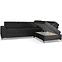 Ecksofa Logan Wind 99 R,2