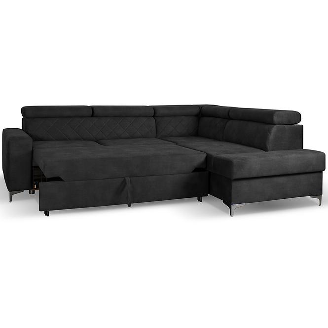 Ecksofa Logan Wind 99 R
