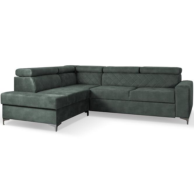Ecksofa Logan Wind 75 L