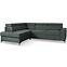 Ecksofa Logan Wind 75 L
