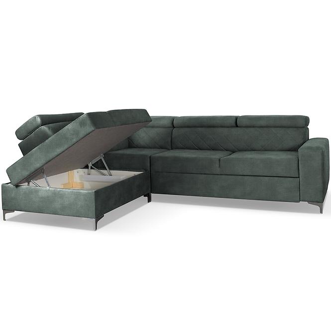 Ecksofa Logan Wind 75 L